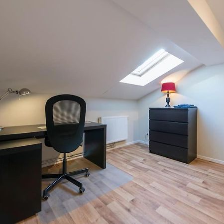 Appartement 4 Chambres A Liège Zewnętrze zdjęcie