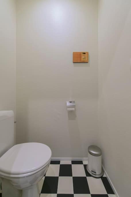 Appartement 4 Chambres A Liège Zewnętrze zdjęcie