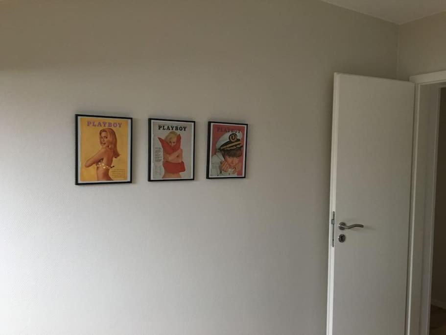 Appartement 4 Chambres A Liège Zewnętrze zdjęcie